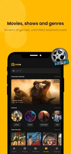 sony-music Movies and shows